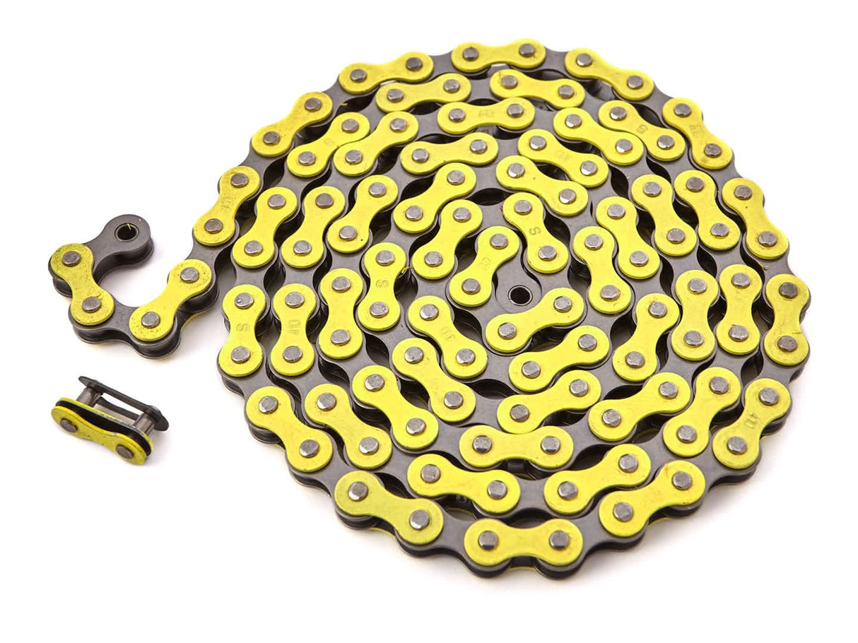 Łańcuch 1/2" x 1/8" BMX KHE| RideHub