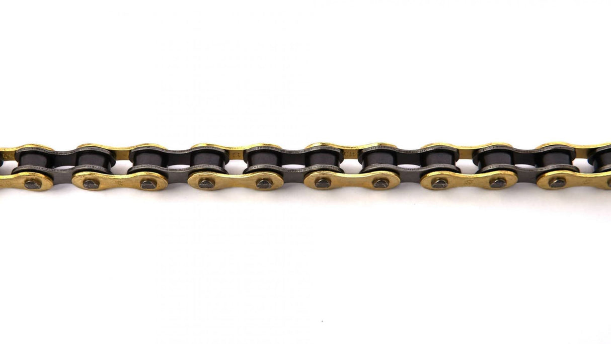 Łańcuch 1/2" x 1/8" BMX KHE| RideHub