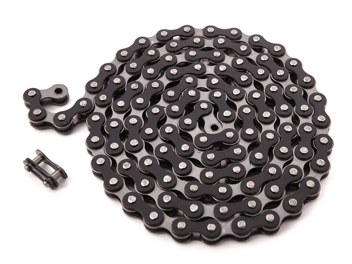 Łańcuch 1/2" x 1/8" BMX KHE| RideHub
