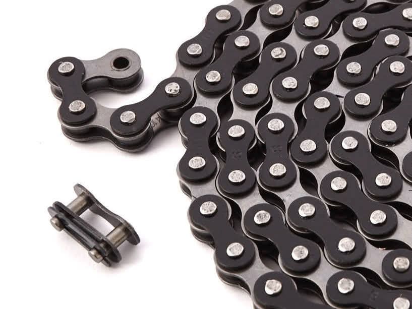 Łańcuch 1/2" x 1/8" BMX KHE| RideHub