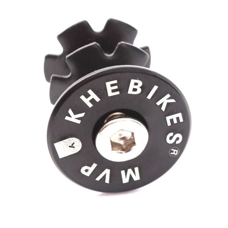 Śruba Sterowa BMX KHE Star Nut 1 1/8" | RideHub