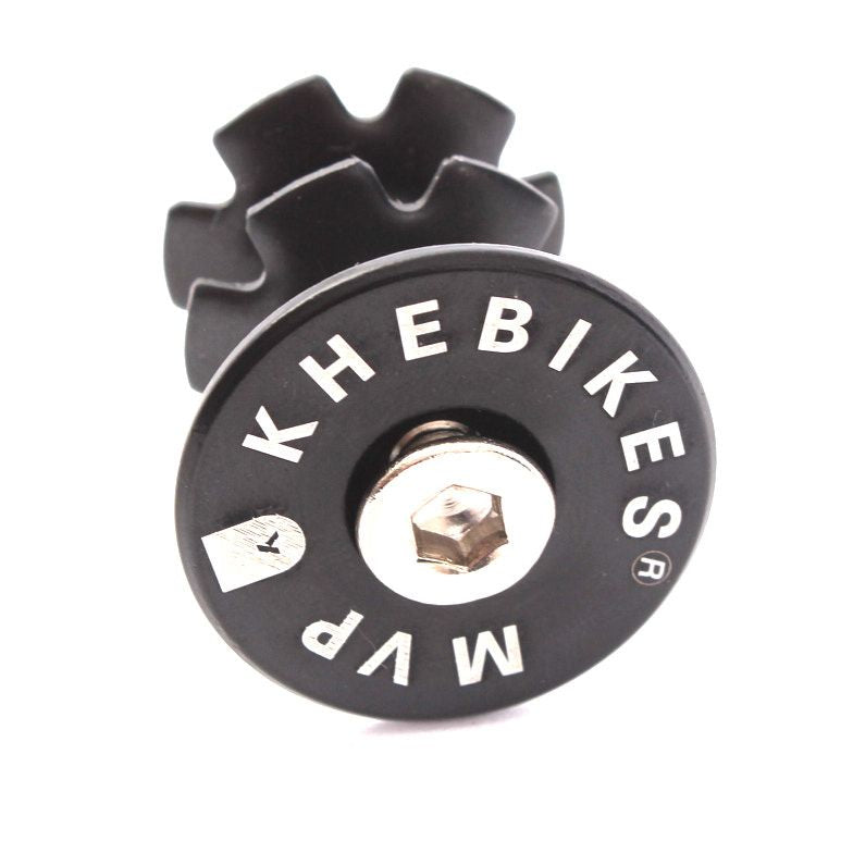 Śruba Sterowa BMX KHE Star Nut 1 1/8" | RideHub