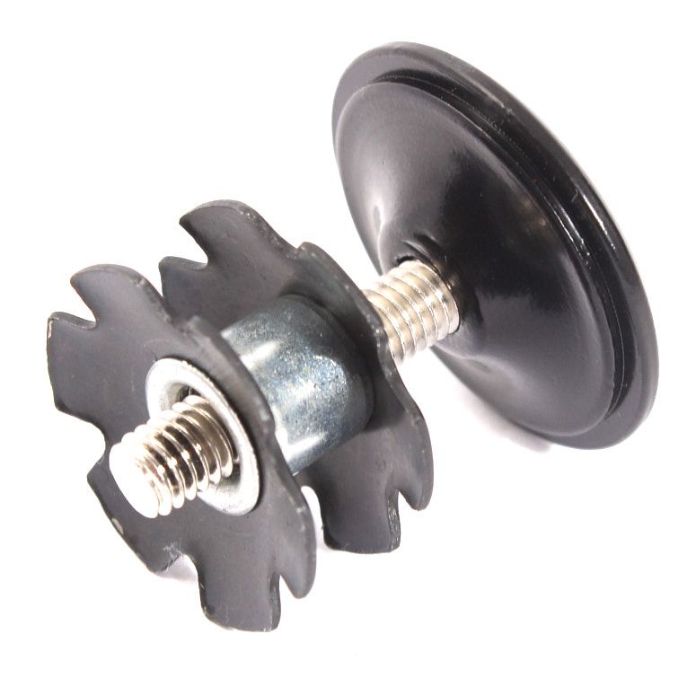 Śruba Sterowa BMX KHE Star Nut 1 1/8" | RideHub