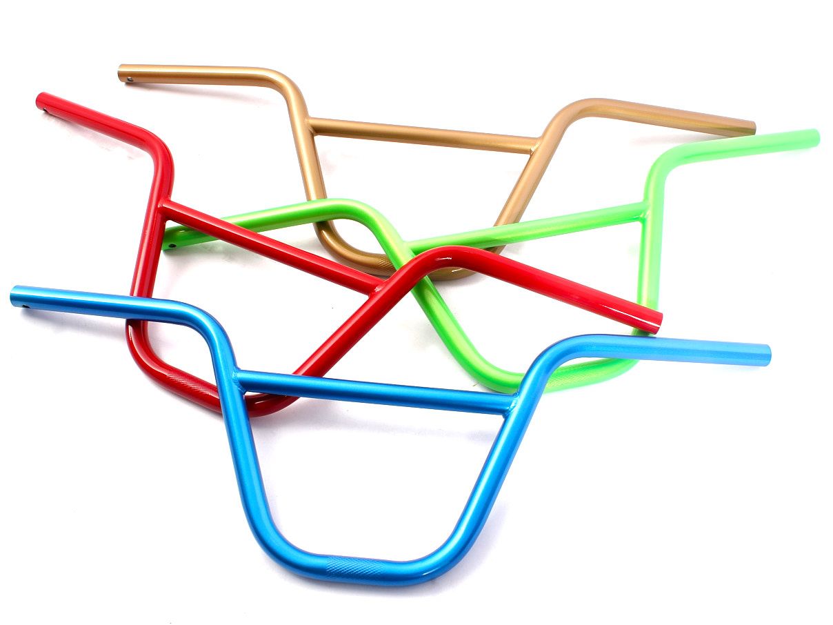 Kierownica BMX KHE PRISM 9" | RideHub