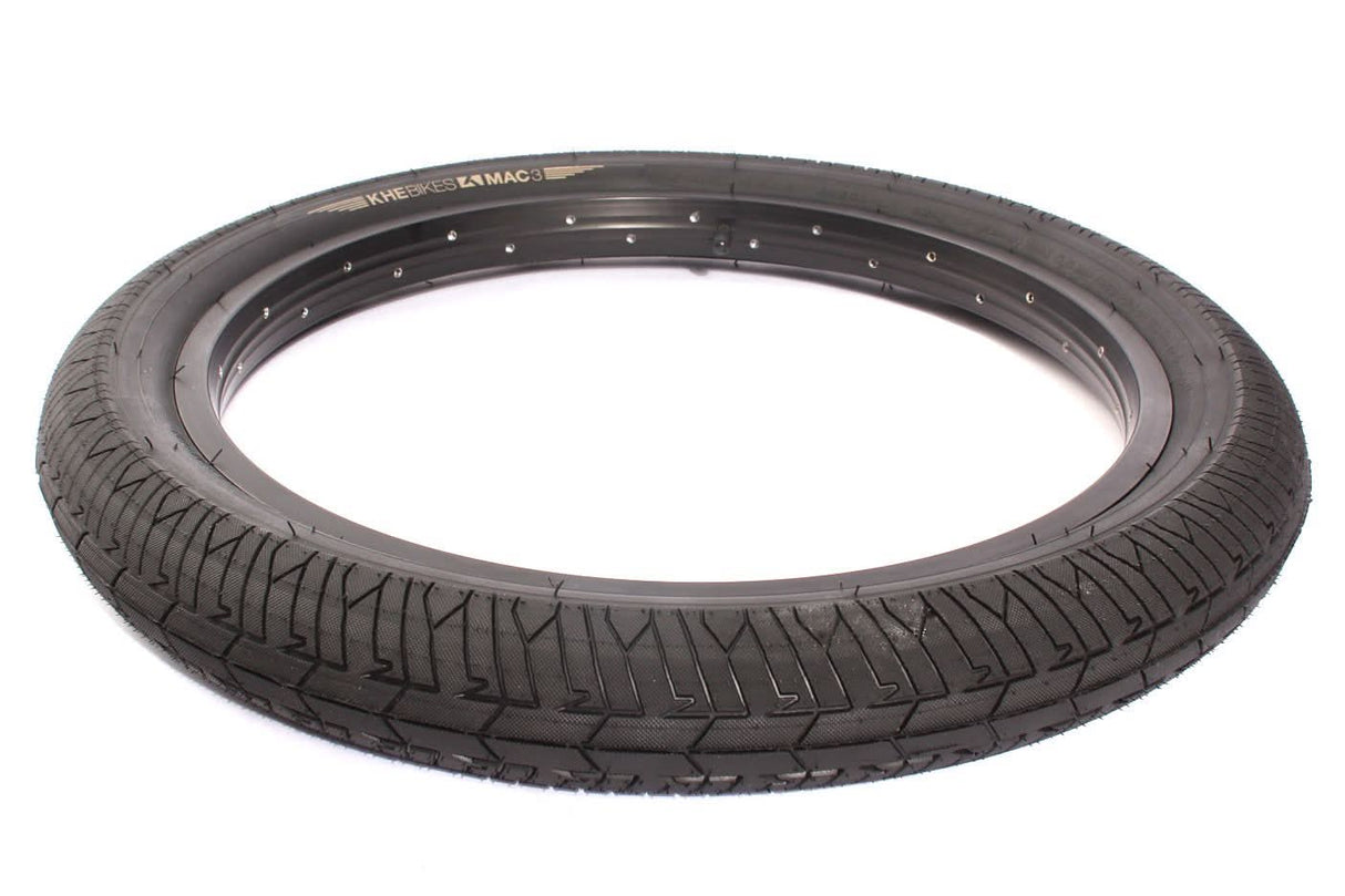 Opona BMX KHE MAC3 20 x 2,40" | RideHub