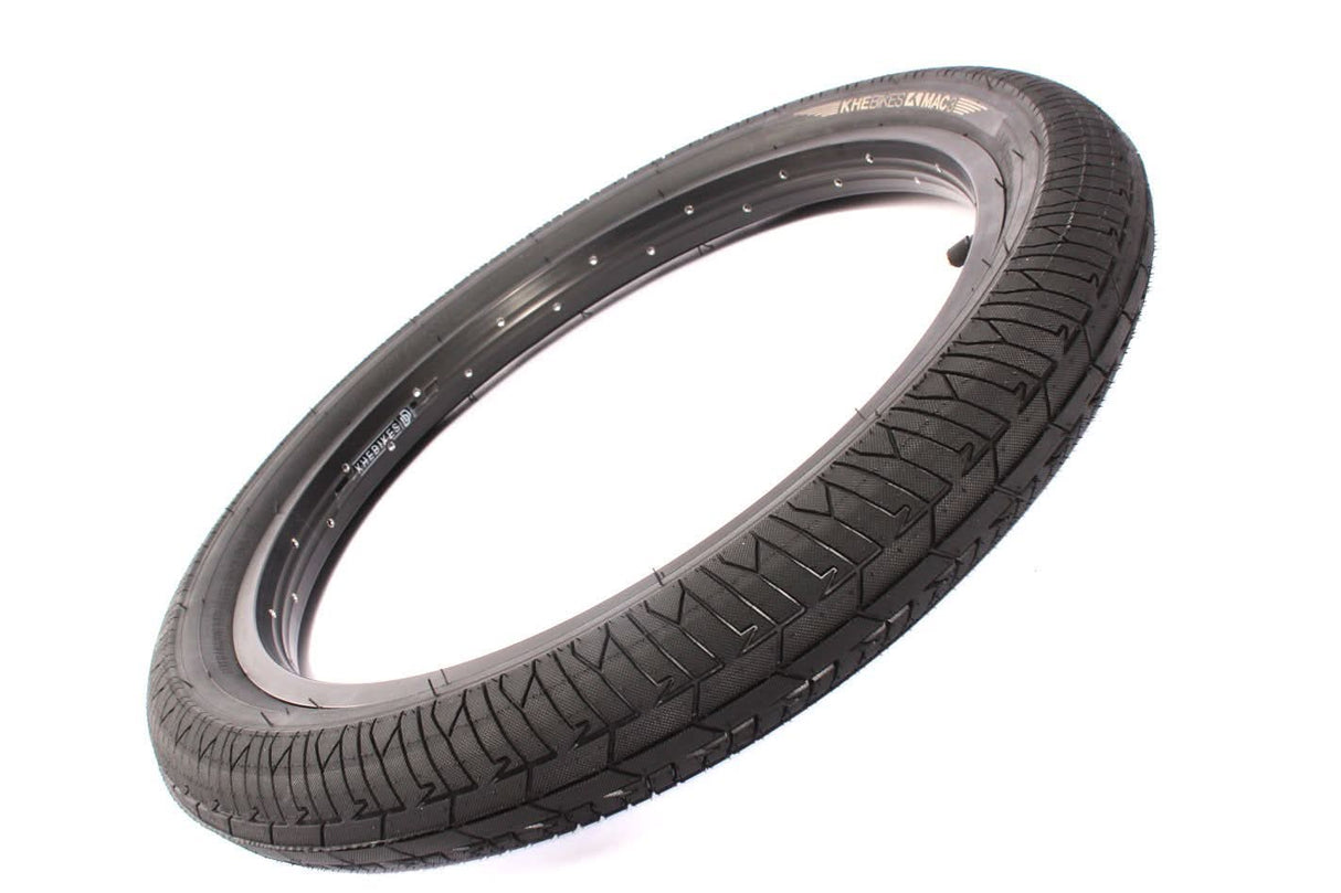 Opona BMX KHE MAC3 20 x 2,40" | RideHub
