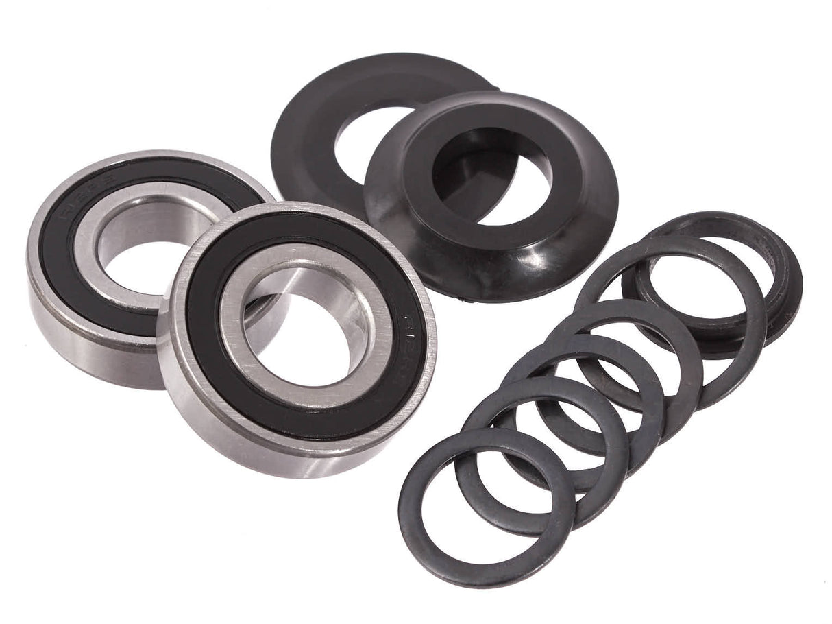 Suport BMX KHE MID Tretlager S/B 19mm | RideHub