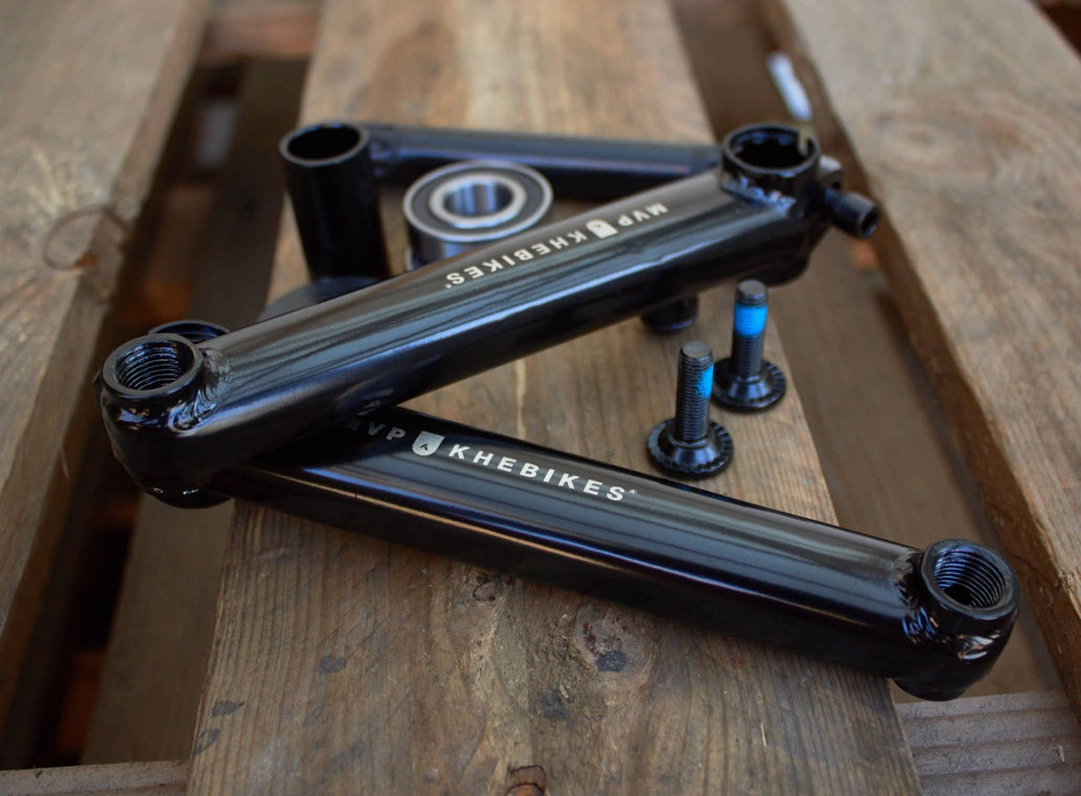 Korba BMX KHE MVP 170mm | RideHub
