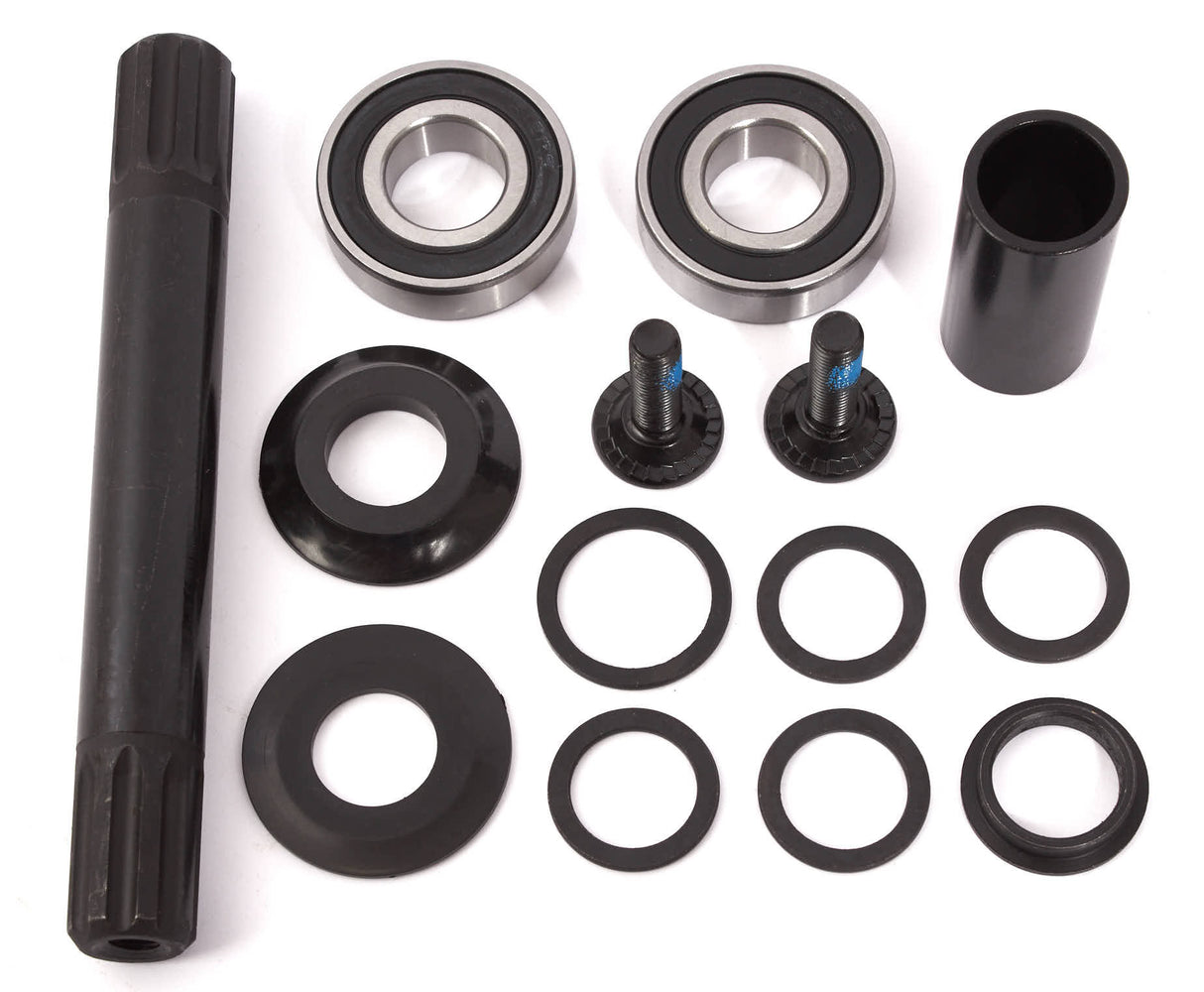 Korba BMX KHE MVP 170mm | RideHub