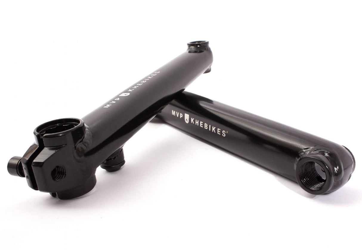 Korba BMX KHE MVP 170mm | RideHub