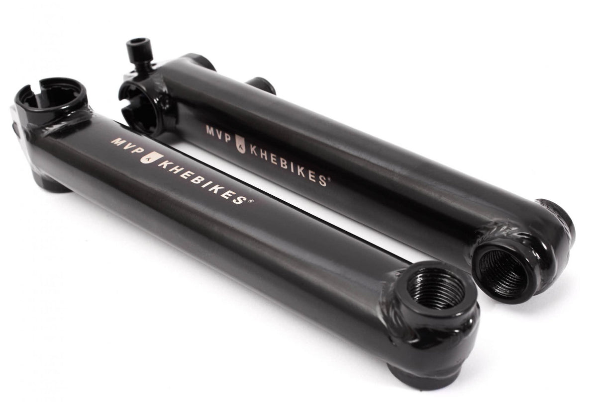 Korby BMX KHE MVP US BB – 170mm | RideHub