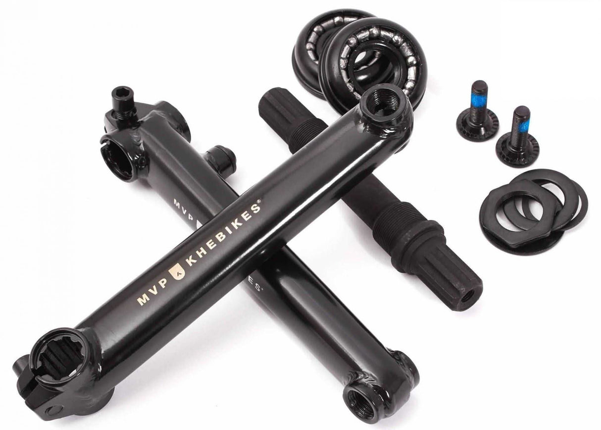Korby BMX KHE MVP US BB – 170mm | RideHub