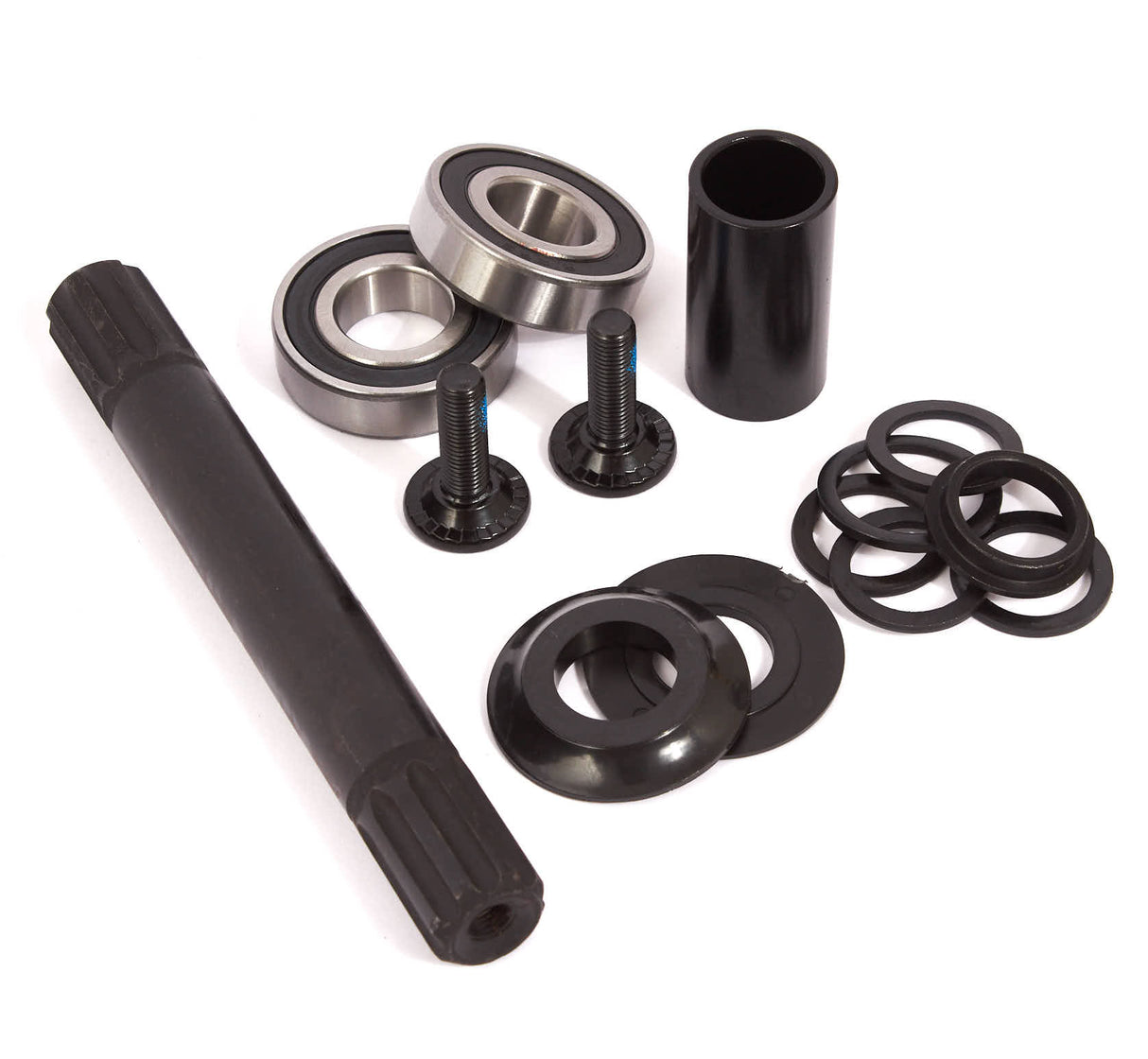 Korba BMX KHE MVP 170mm | RideHub