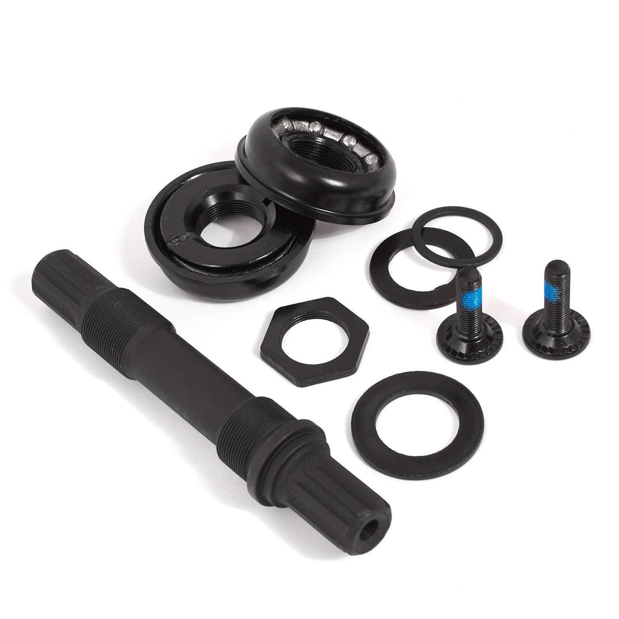 Korba BMX KHE MVP 8T US-BB 170mm Oil Slick | RideHub