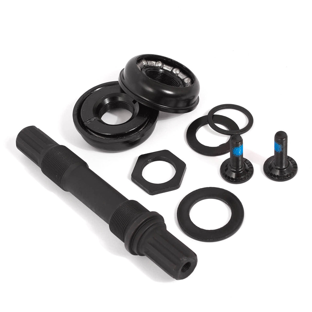 Korba BMX KHE MVP 8T US-BB 170mm Oil Slick | RideHub