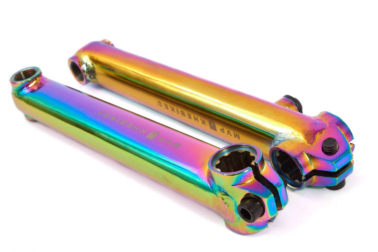 Korba BMX KHE MVP 170mm | RideHub
