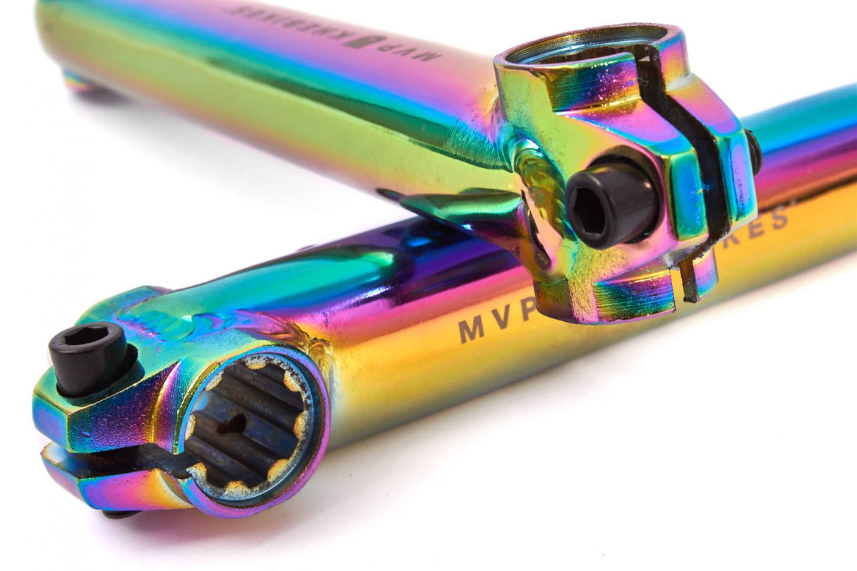 Korba BMX KHE MVP 170mm | RideHub