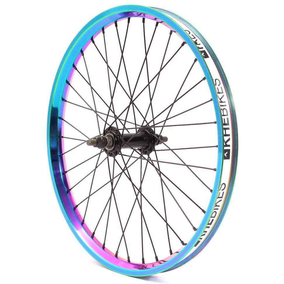 Koła BMX KHE MVP | RideHub