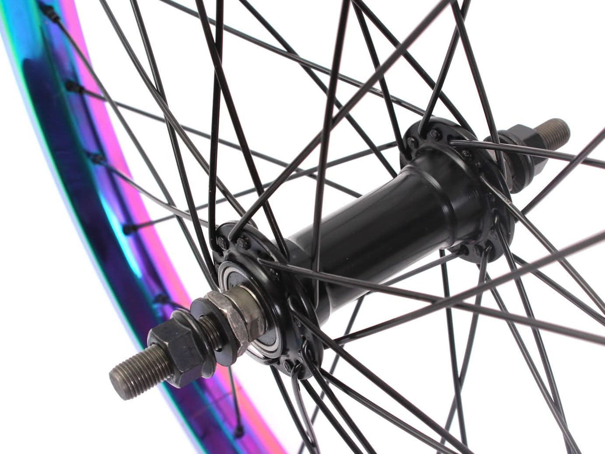 Koła BMX KHE MVP | RideHub
