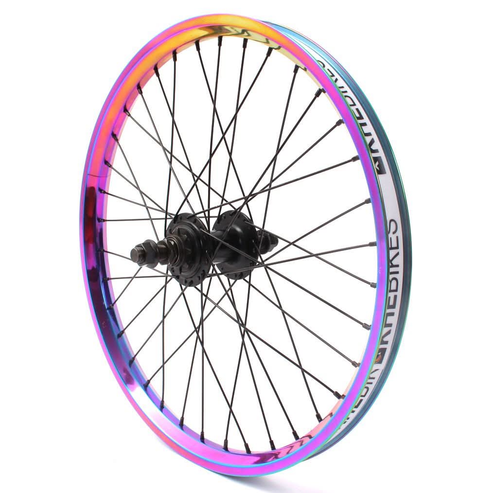 Koła BMX KHE MVP | RideHub