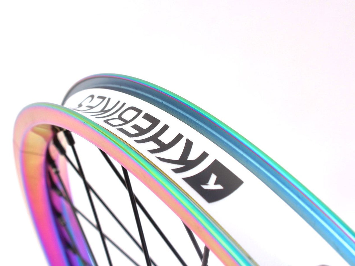 Koła BMX KHE MVP | RideHub