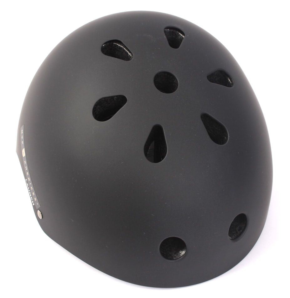 KHE MVP LAUNCH BMX Freestyle Kask | RideHub