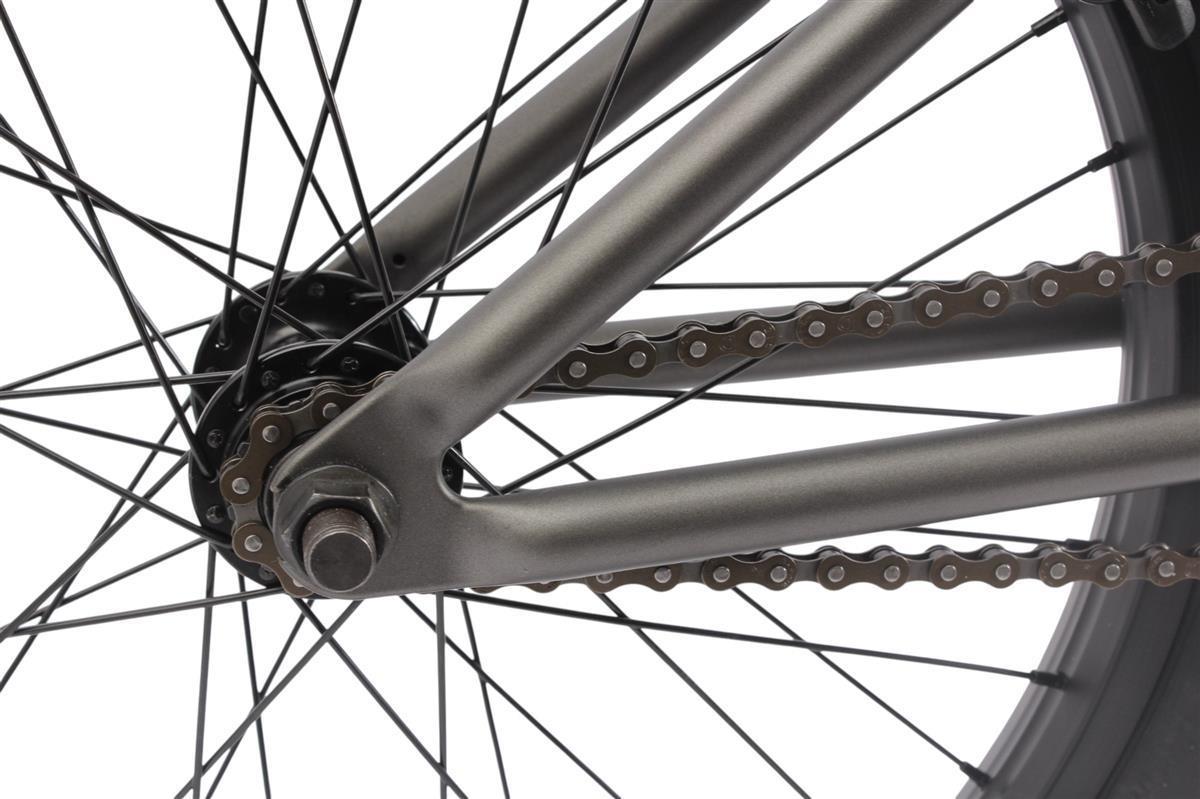 Rower BMX KHE PLASM XL 20" | RideHub