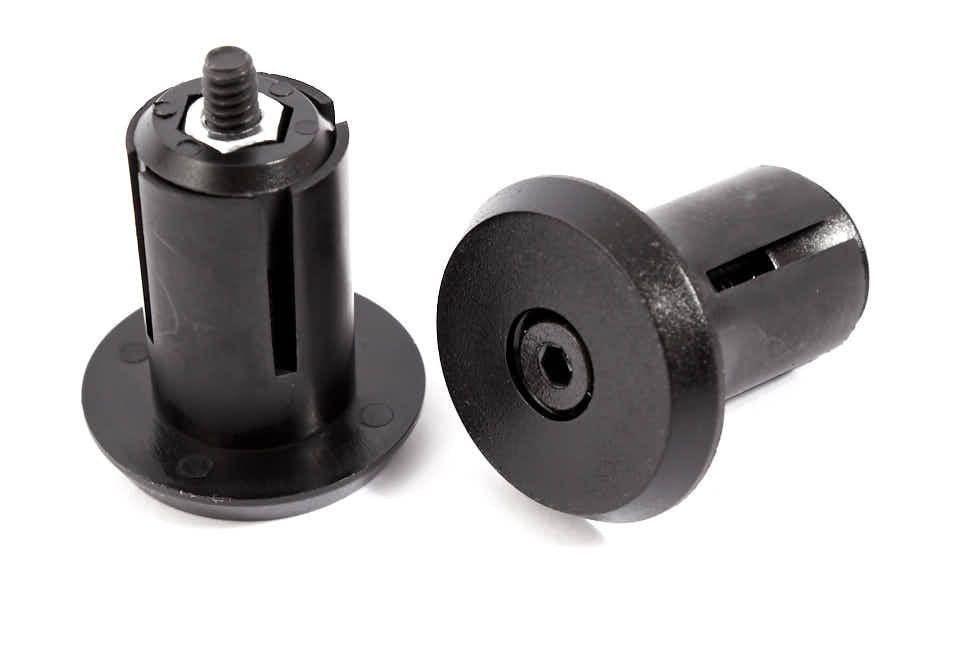 KHE Pyramid BMX Gripy | RideHub