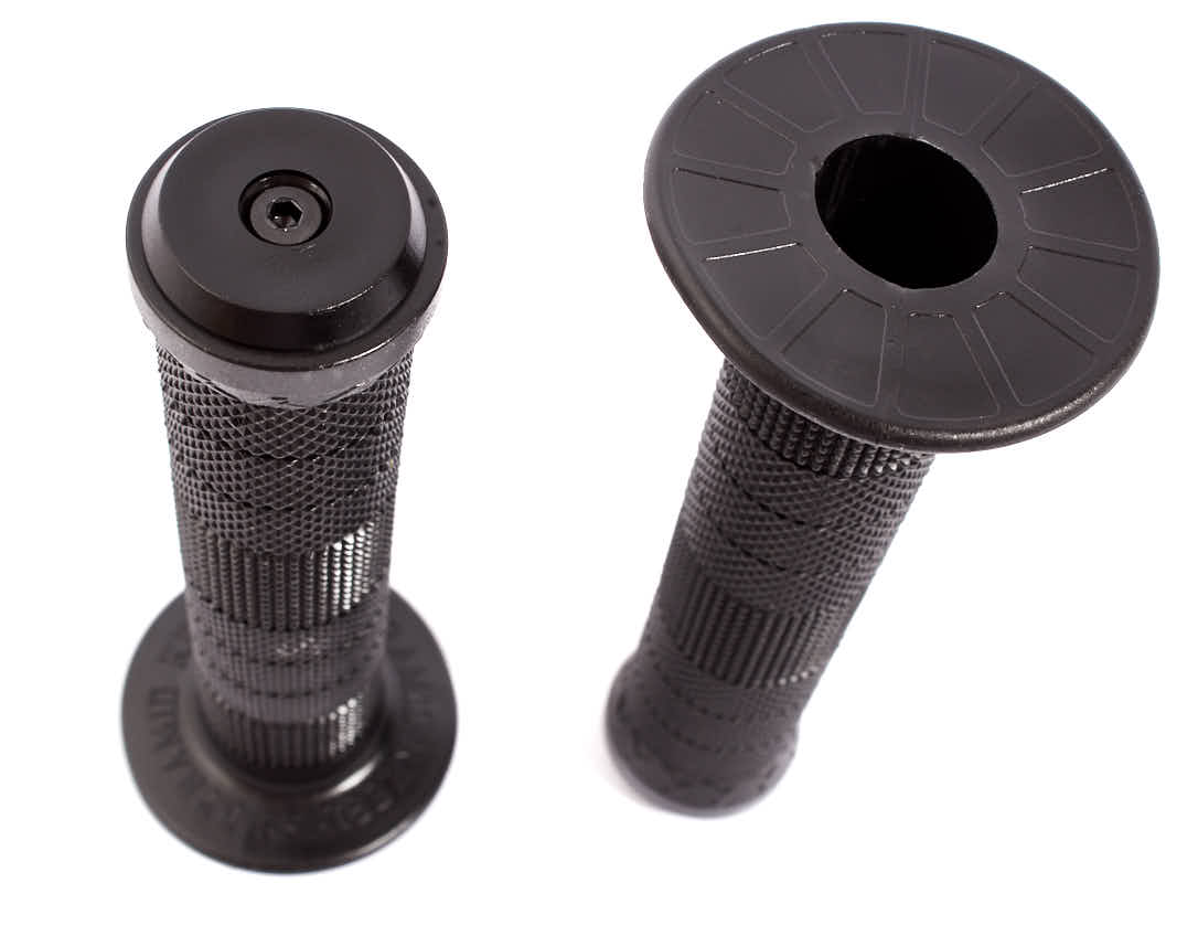 KHE Pyramid BMX Gripy | RideHub