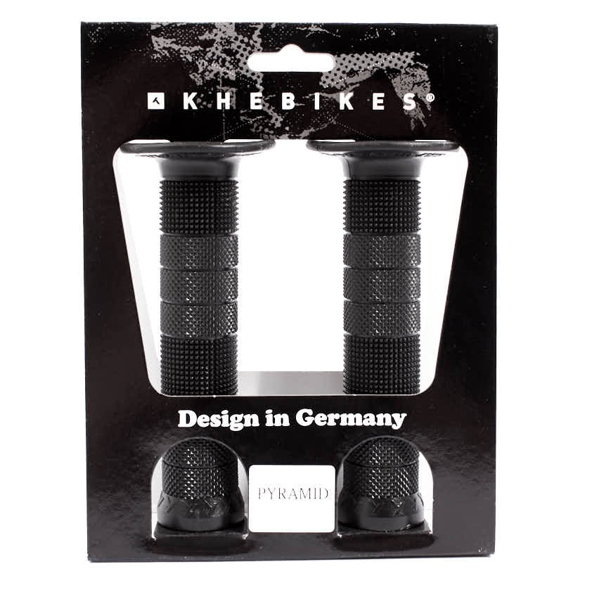 KHE Pyramid BMX Gripy | RideHub