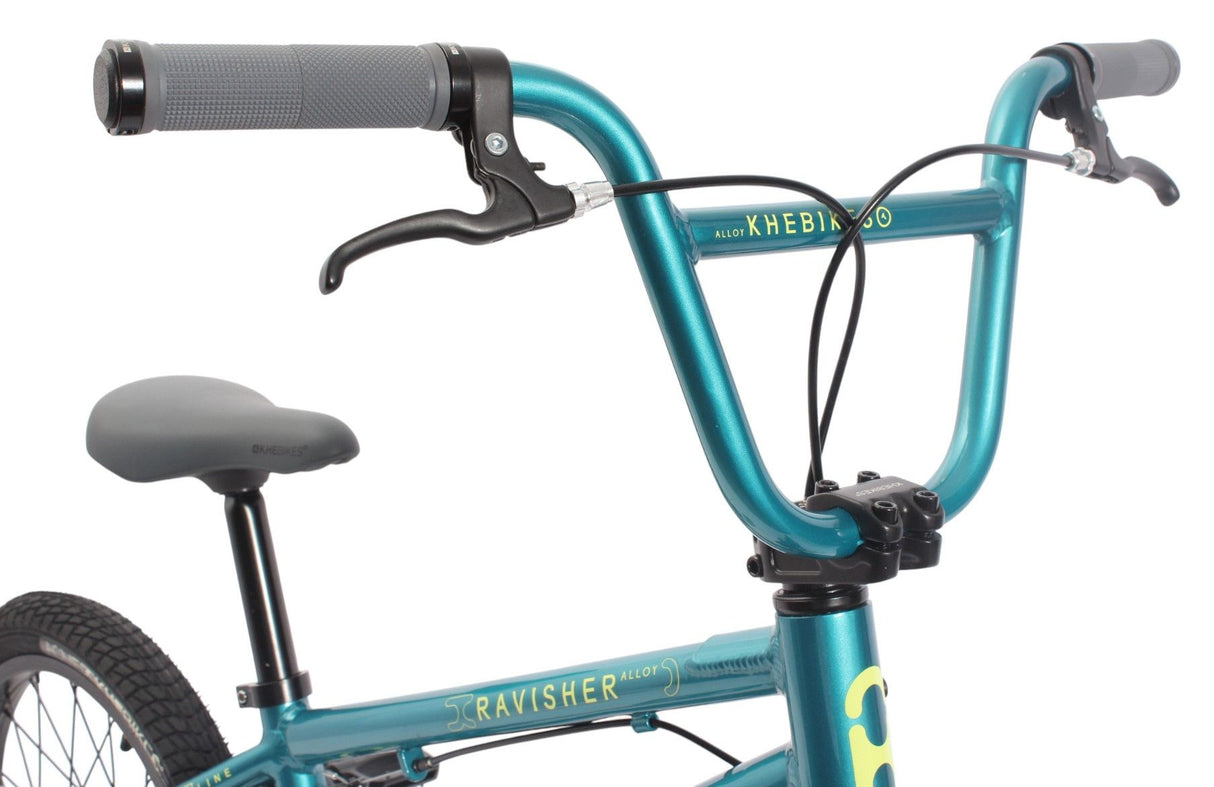 Rower BMX KHE Ravisher LL 18" | RideHub
