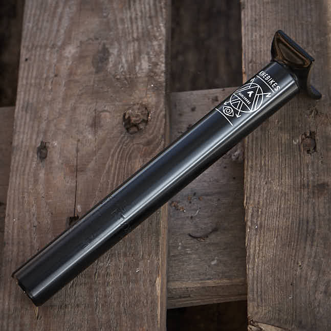 Sztyca BMX KHE Pivotal | RideHub