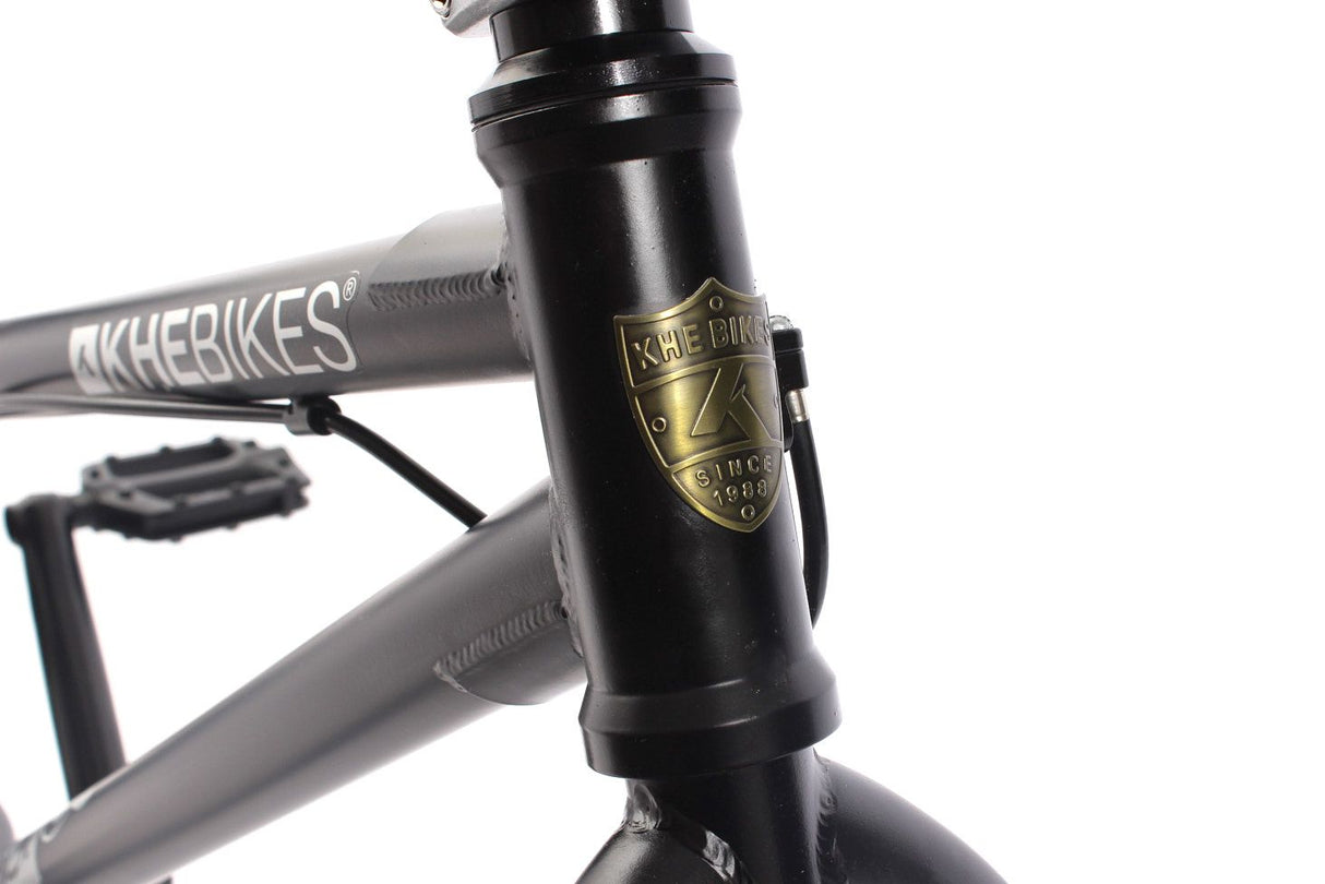 Rower BMX KHE SILENCER LT 20" | RideHub
