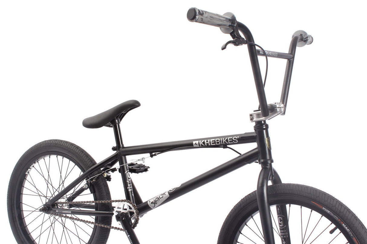 Rower BMX KHE SILENCER LT 20" | RideHub