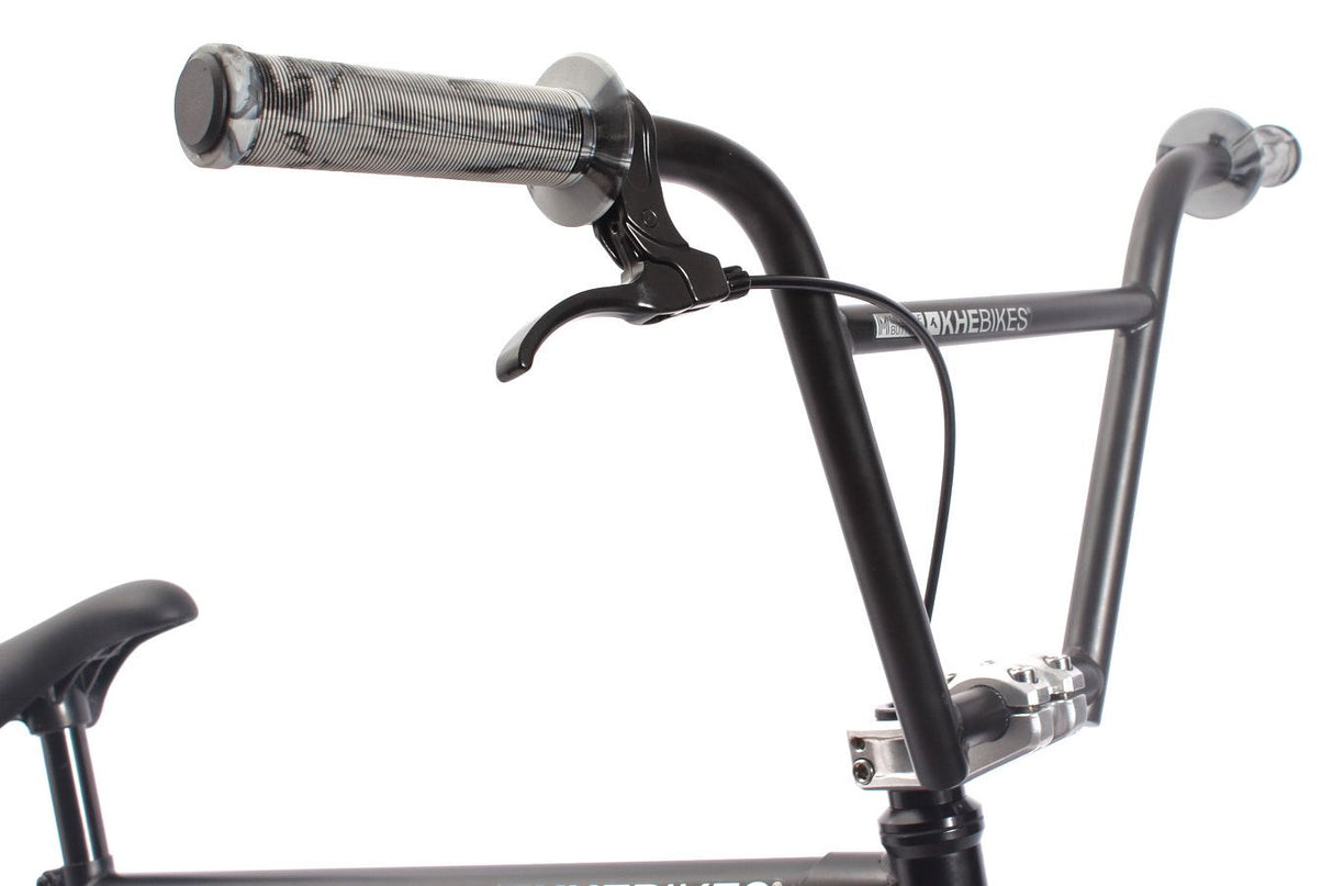 Rower BMX KHE SILENCER LT 20" | RideHub