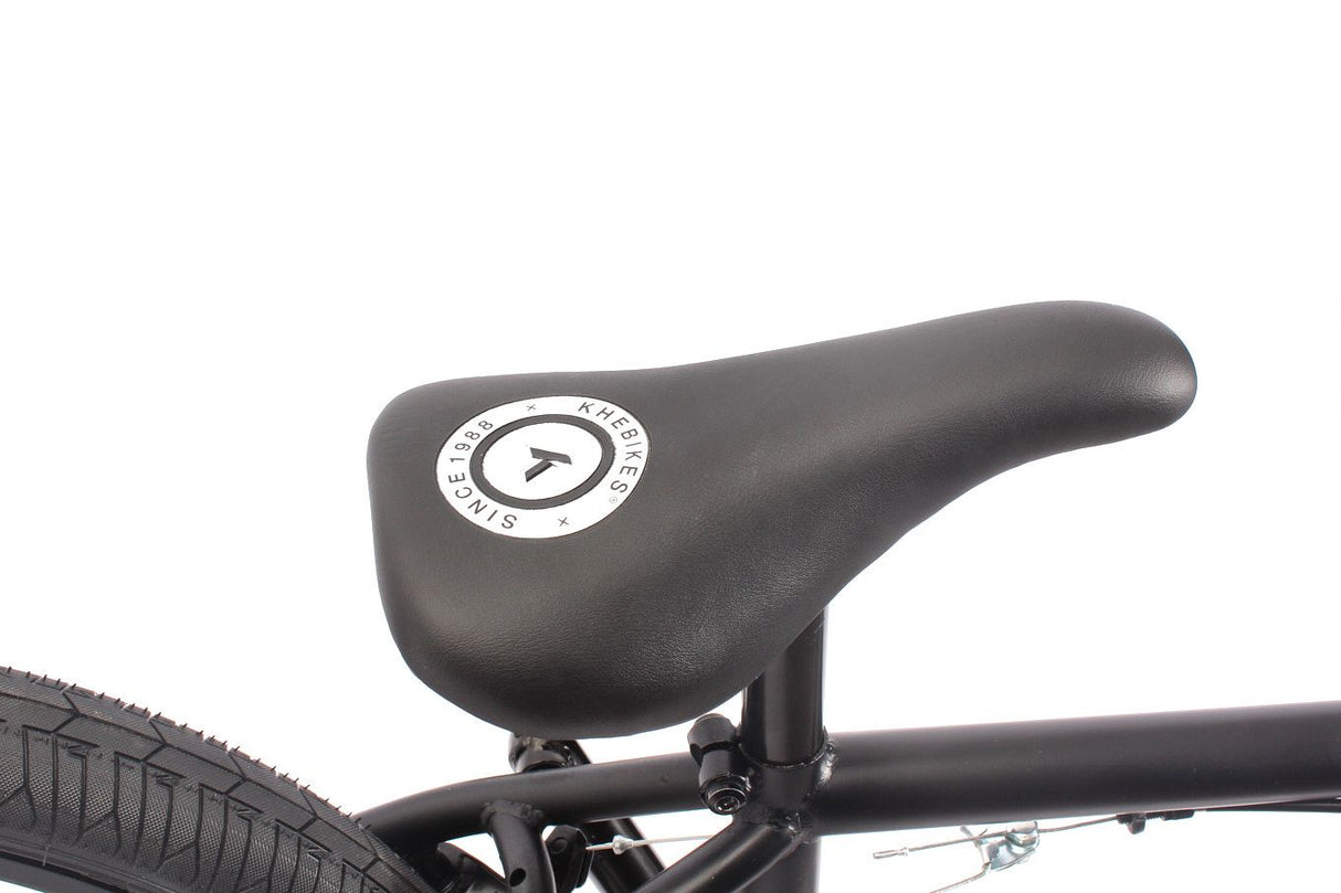 Rower BMX KHE SILENCER LT 20" | RideHub