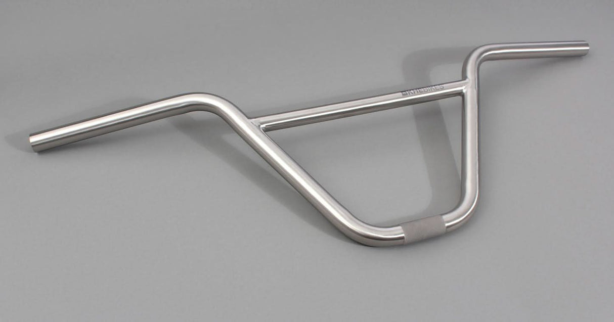 Kierownica BMX KHE Specter Ti – Tytanowa| RideHub