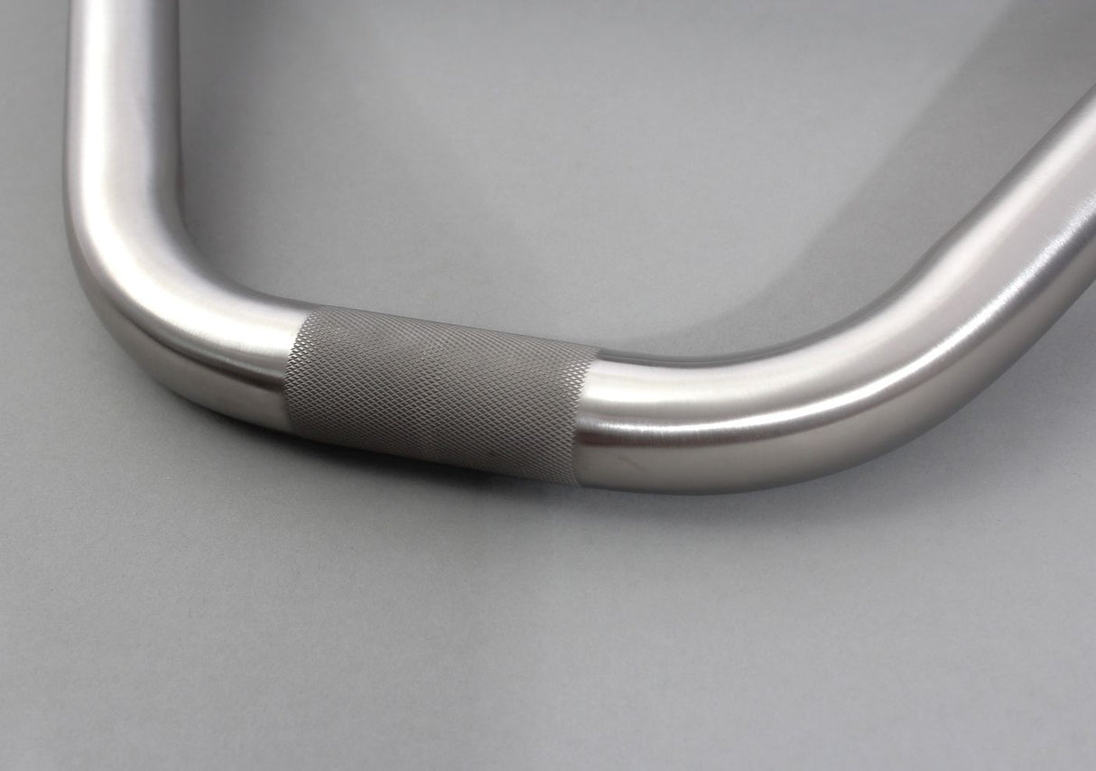 Kierownica BMX KHE Specter Ti – Tytanowa| RideHub