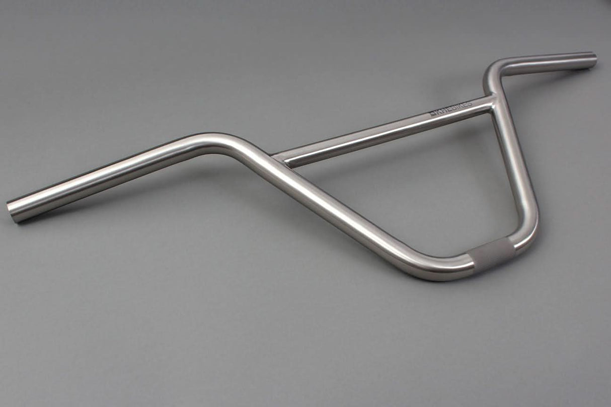 Kierownica BMX KHE Specter Ti – Tytanowa| RideHub