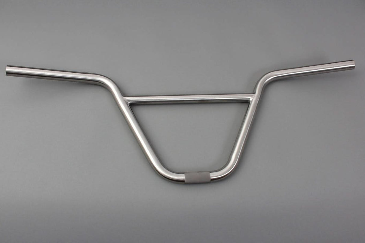 Kierownica BMX KHE Specter Ti – Tytanowa| RideHub