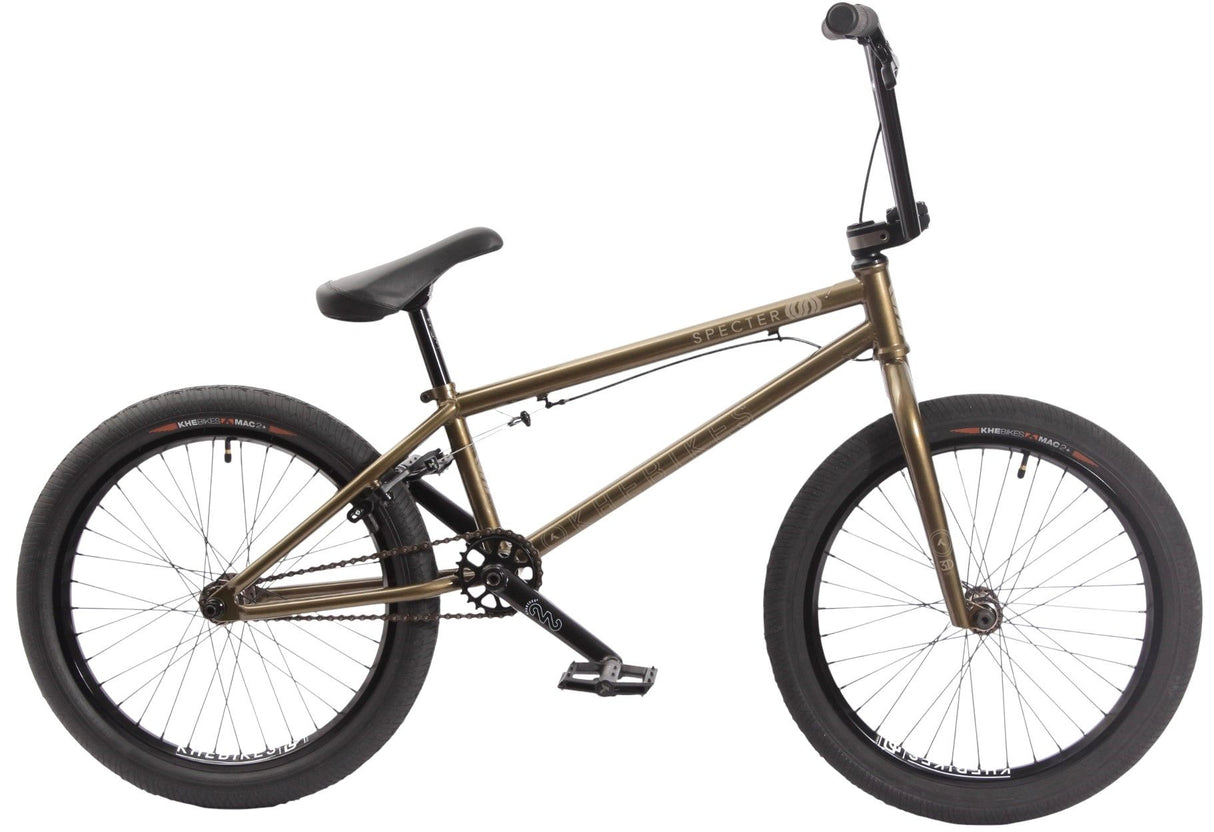 Rower BMX KHE SPECTER V2 Pro 20" | RideHub