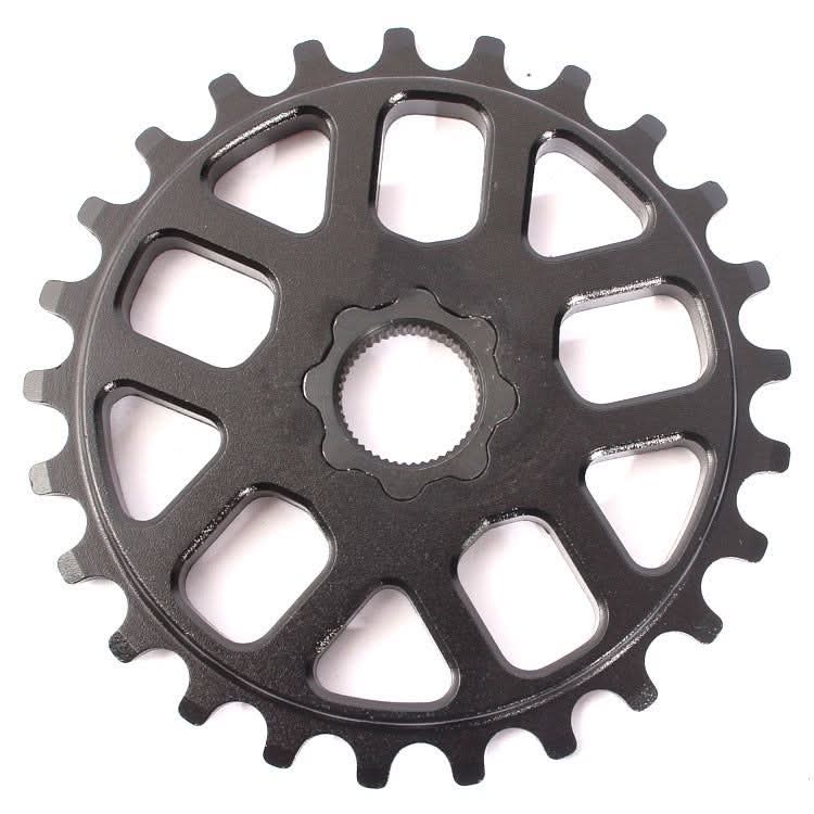 Zębatka BMX KHE Spline Drive – 25T | RideHub