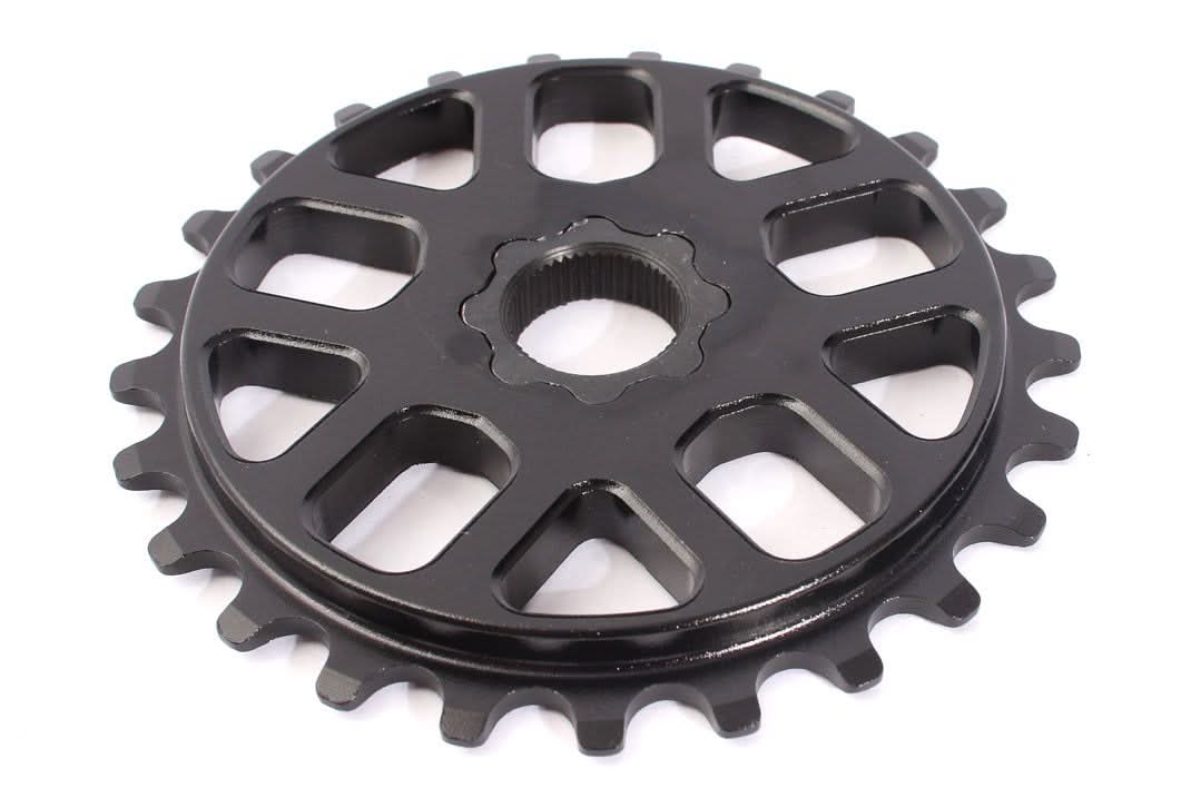 Zębatka BMX KHE Spline Drive – 25T | RideHub
