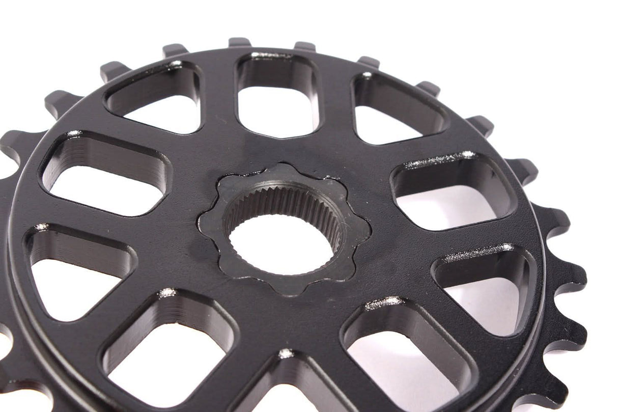 Zębatka BMX KHE Spline Drive – 25T | RideHub