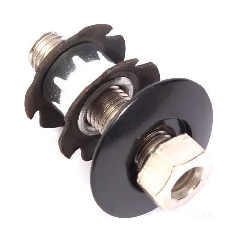 Śruba Sterowa BMX KHE Star Nut 1 1/8" | RideHub