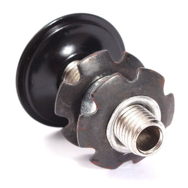 Śruba Sterowa BMX KHE Star Nut 1 1/8" | RideHub