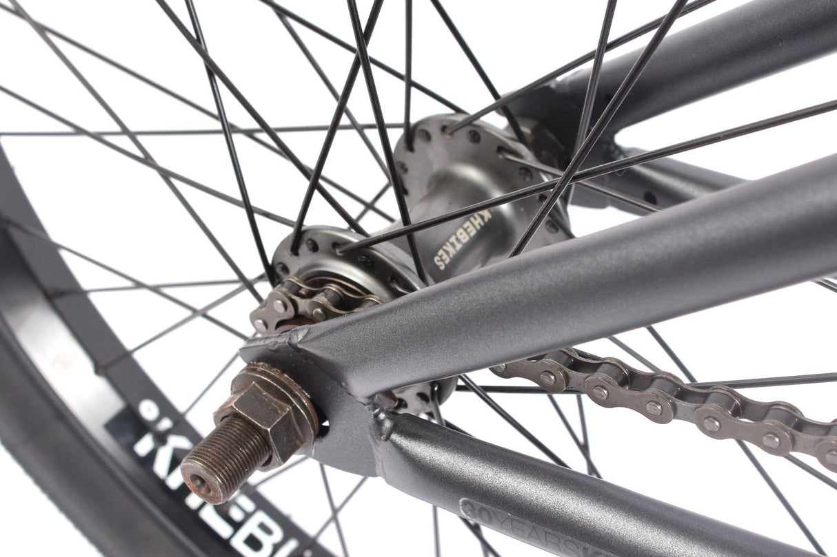 Rower BMX KHE STRIKEDOWN PRO 20" | RideHub