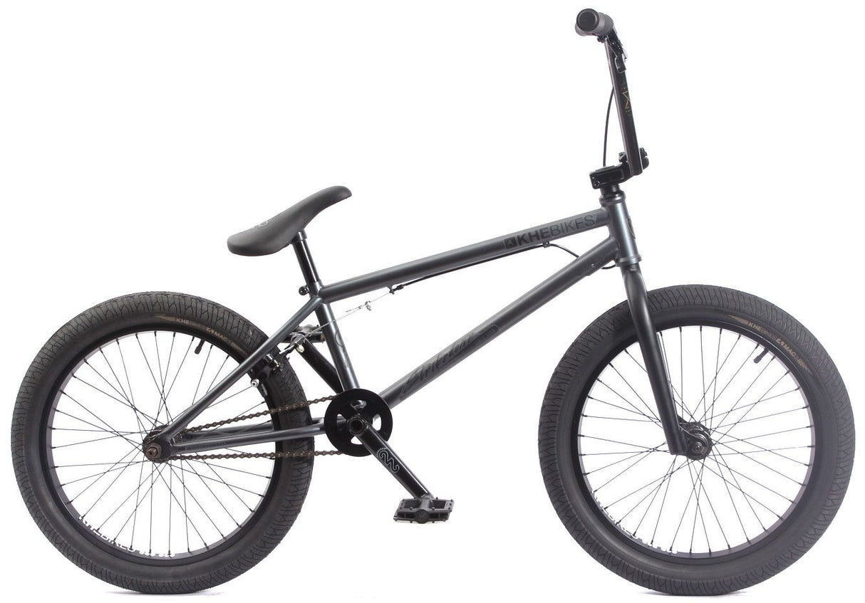 Rower BMX KHE STRIKEDOWN PRO 20" | RideHub