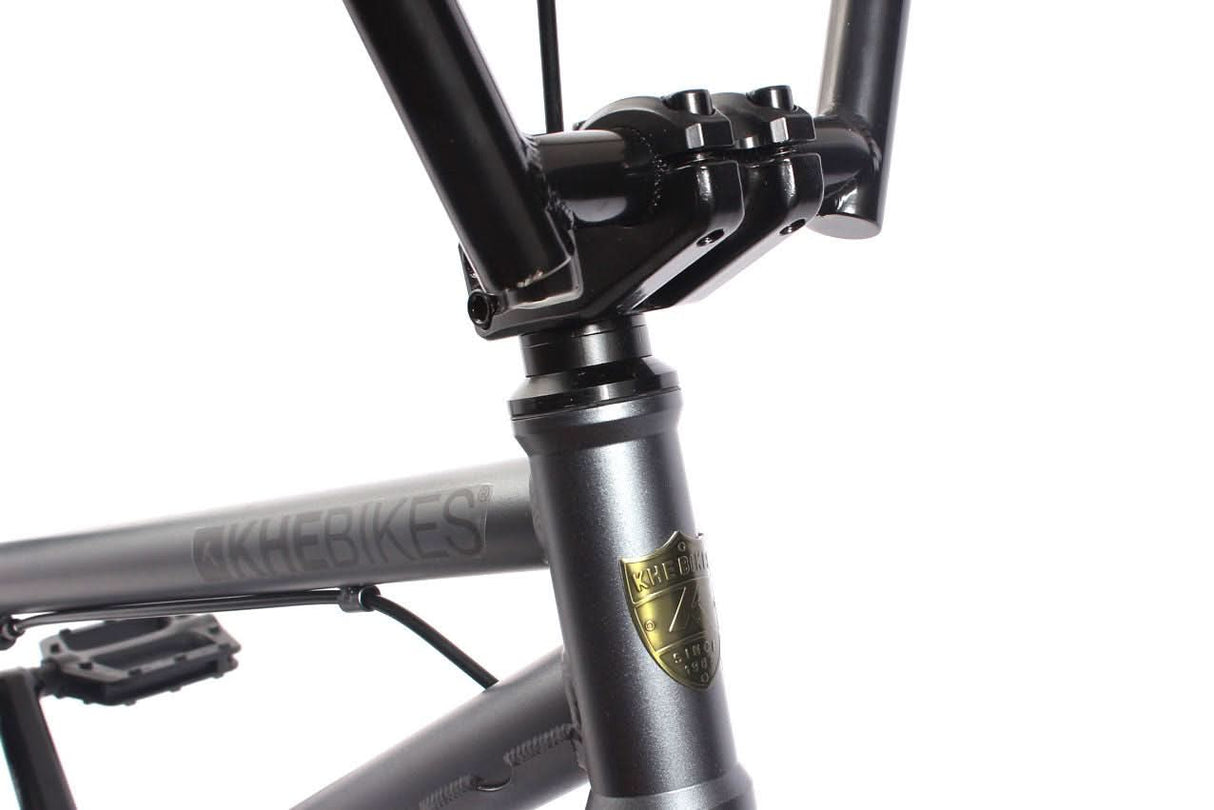 Rower BMX KHE STRIKEDOWN PRO 20" | RideHub