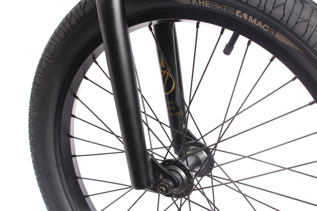 Rower BMX KHE STRIKEDOWN PRO 20" | RideHub